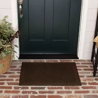 Mohawk Home Dot Impressions Utility Polyester Doormat