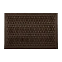 Mohawk Home Dot Impressions Utility Polyester Doormat