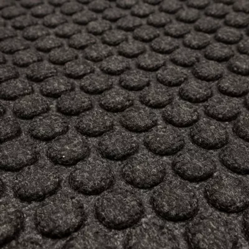 Mohawk Home Dot Impressions Utility Polyester Doormat