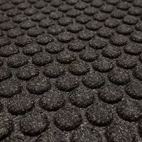 Mohawk Home Dot Impressions Utility Polyester Doormat