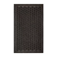 Mohawk Home Dot Impressions Utility Polyester Doormat