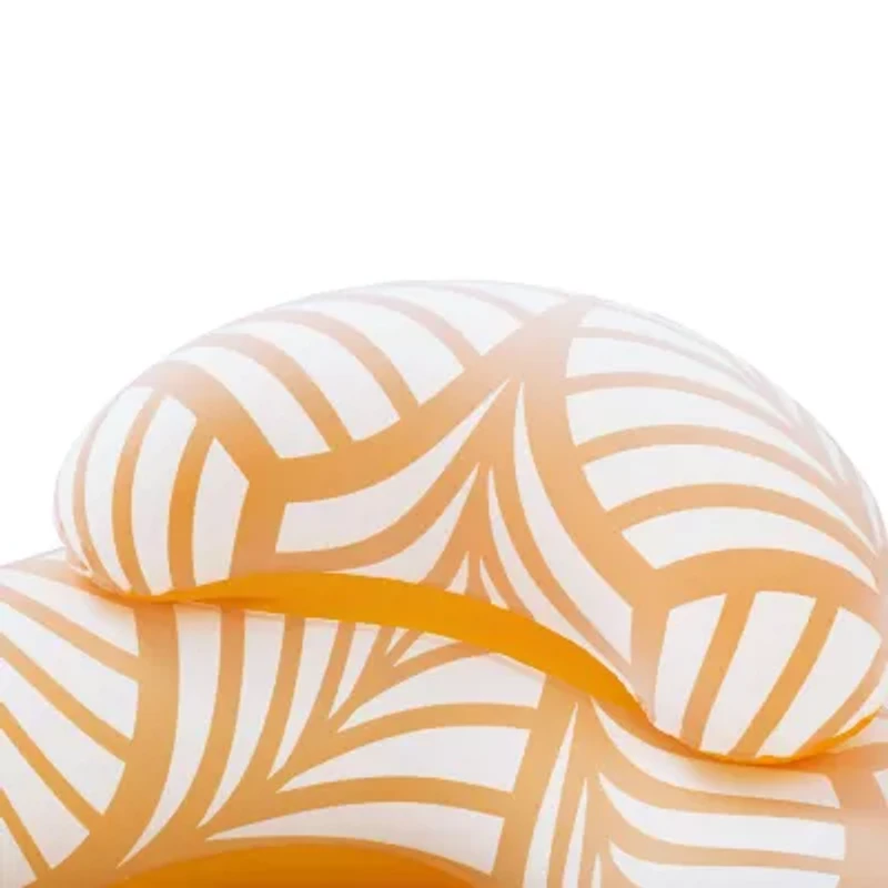 H2ogo! Comfort Plush Deluxe Swim Tube Pool Float