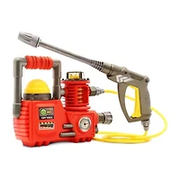Lanard Tuff Tools Power Washer Toy Tool