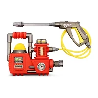 Lanard Tuff Tools Power Washer Toy Tool