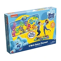 And You 8 Note Dance Playmat Interactive Toy