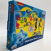 And You 8 Note Dance Playmat Interactive Toy