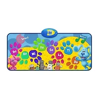 And You 8 Note Dance Playmat Interactive Toy