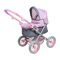 Lissi Doll Combo Play Set Baby Play