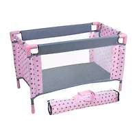 Lissi Doll Combo Play Set Baby Play