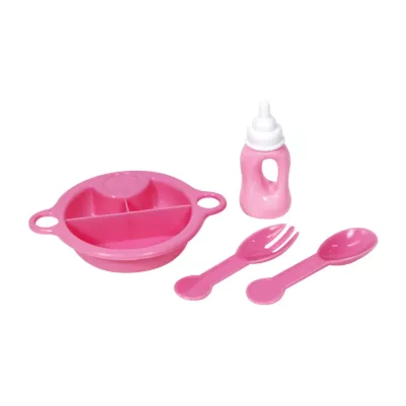 Lissi Doll Combo Play Set Baby Play