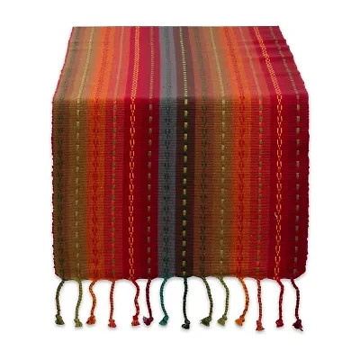 Design Imports Southwest Collection Table Runner