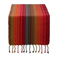 Design Imports Southwest Collection Table Runner