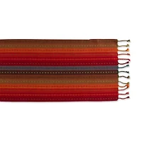 Design Imports Southwest Collection Table Runner