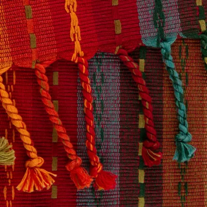 Design Imports Southwest Collection Table Runner