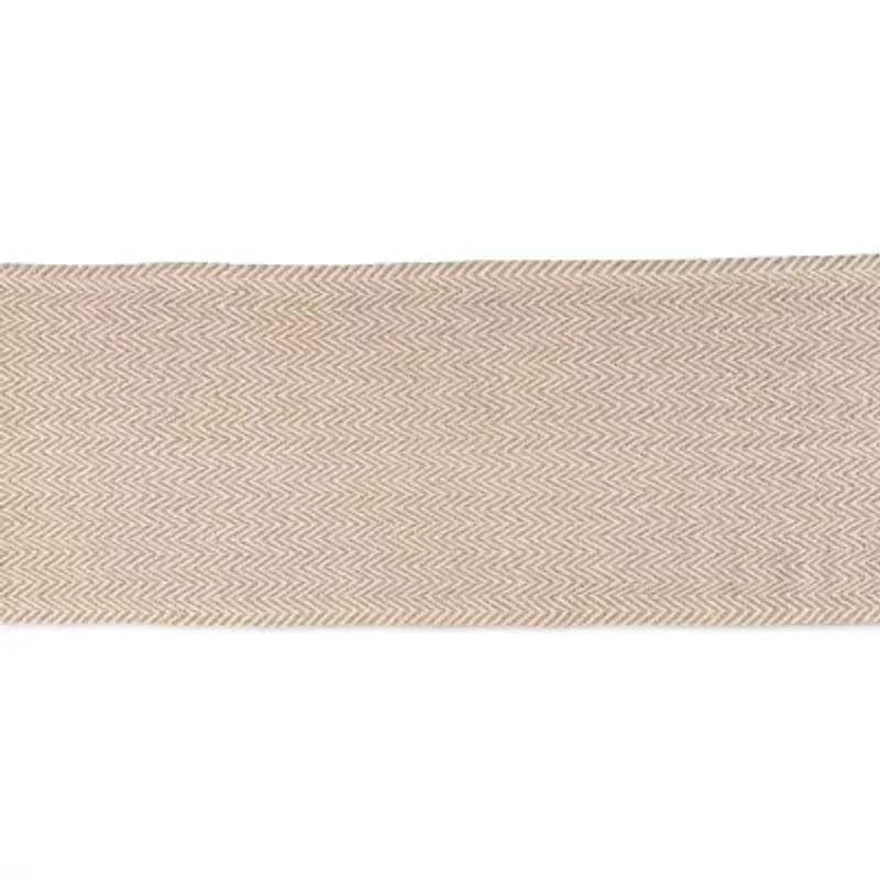 Design Imports Woven Basic Table Runner