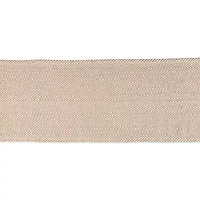 Design Imports Woven Basic Table Runner