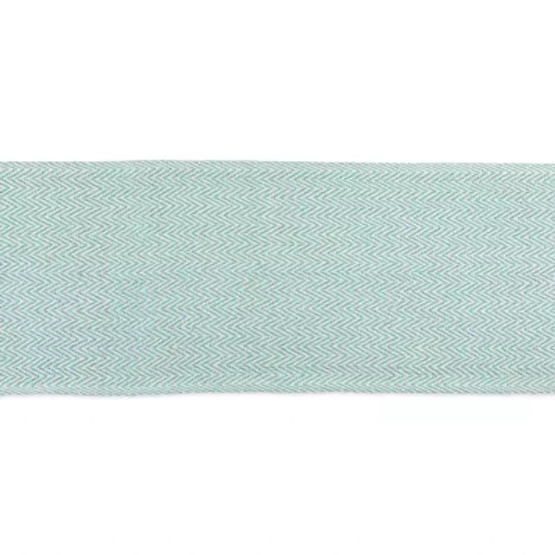 Design Imports Handloom Chevron Table Runners