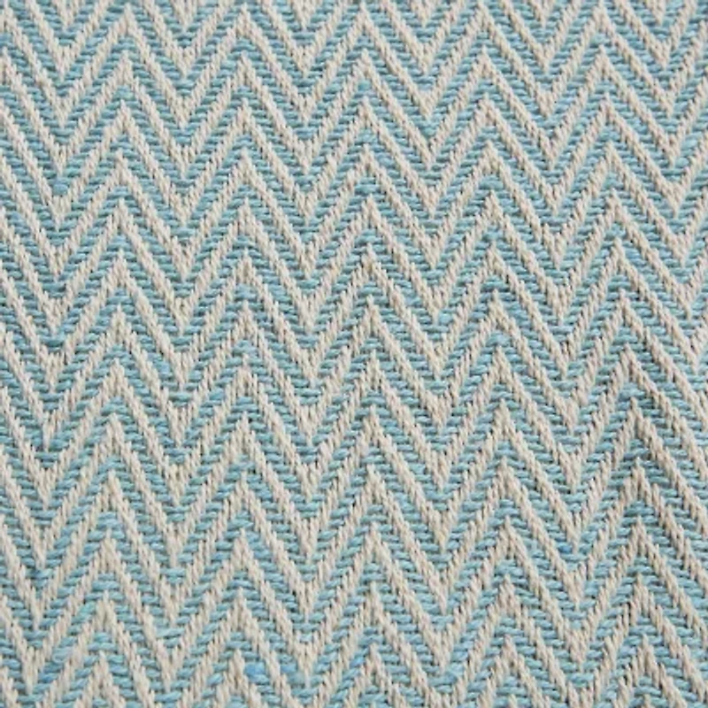 Design Imports Handloom Chevron Table Runners