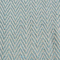 Design Imports Handloom Chevron Table Runners