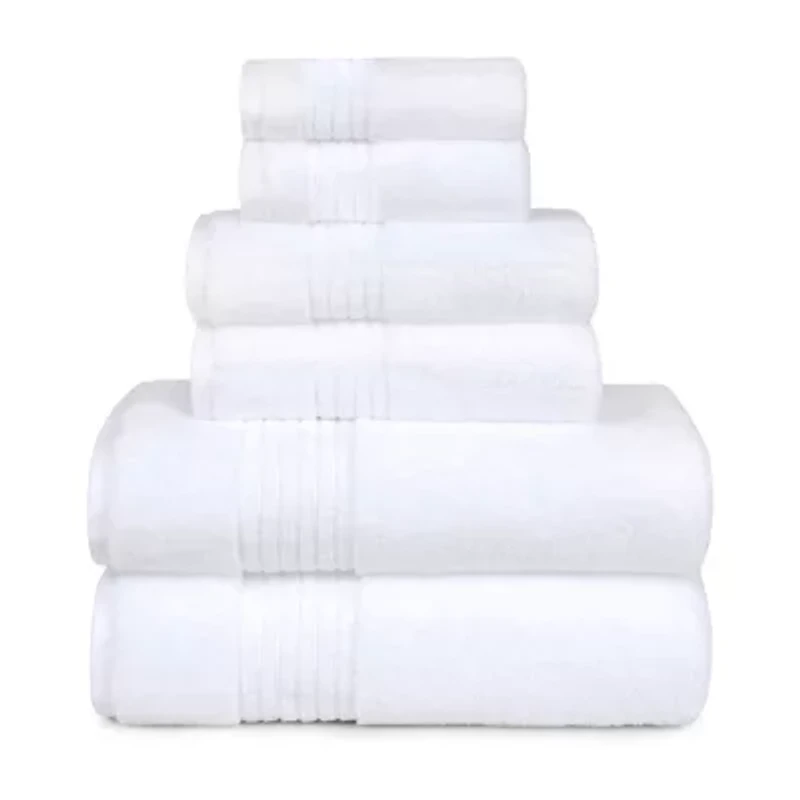 Liz Claiborne Signature Plush Bath Towel