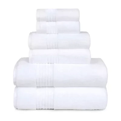 Liz Claiborne Signature Plush Bath Towel