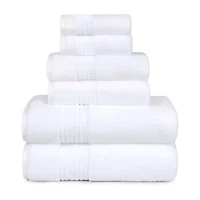 Liz Claiborne Signature Plush Bath Towel
