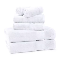 Liz Claiborne Signature Plush Bath Towel