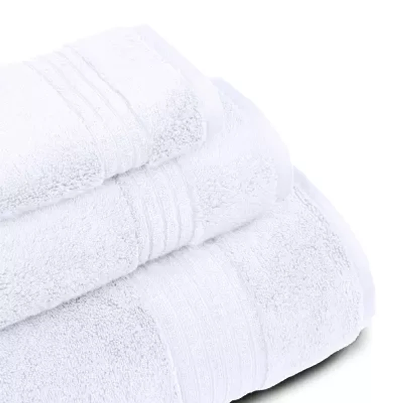 Liz Claiborne Signature Plush Bath Towel