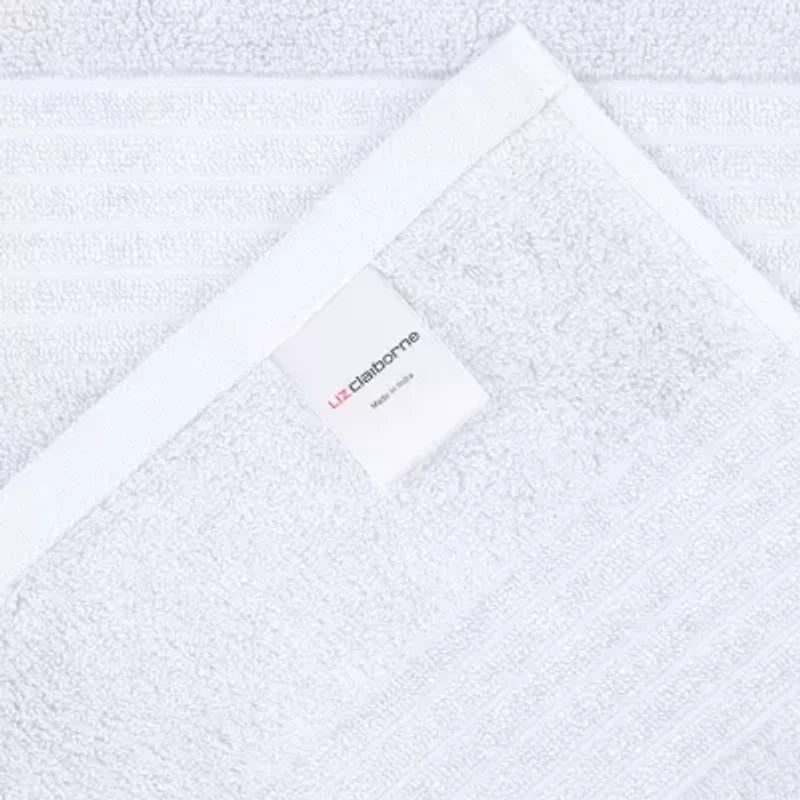 Liz Claiborne Signature Plush Bath Towel