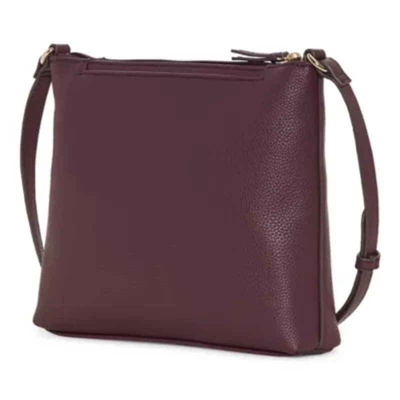 Liz Claiborne Penelope Crossbody Bag