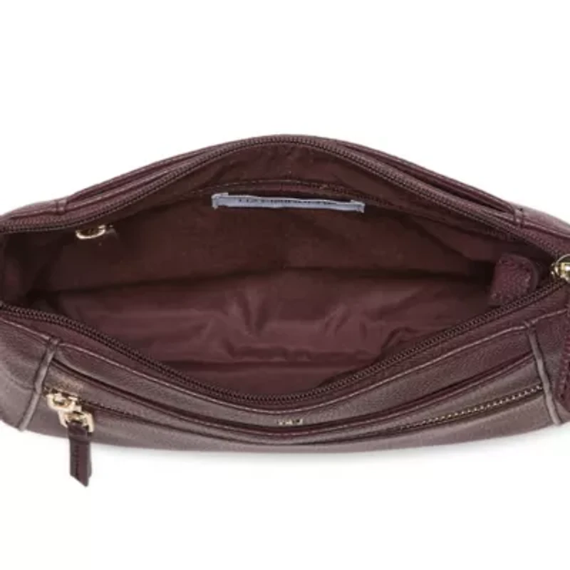 Liz Claiborne Penelope Crossbody Bag