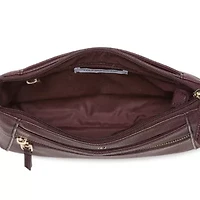 Liz Claiborne Penelope Crossbody Bag