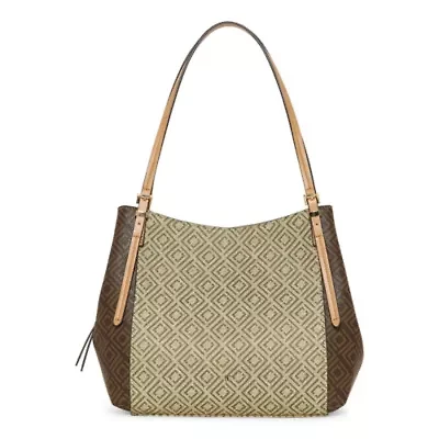 Liz Claiborne Stella 4 Poster Shoulder Bag
