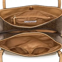 Liz Claiborne Stella 4 Poster Shoulder Bag