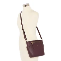 Liz Claiborne Lola Crossbody Bag