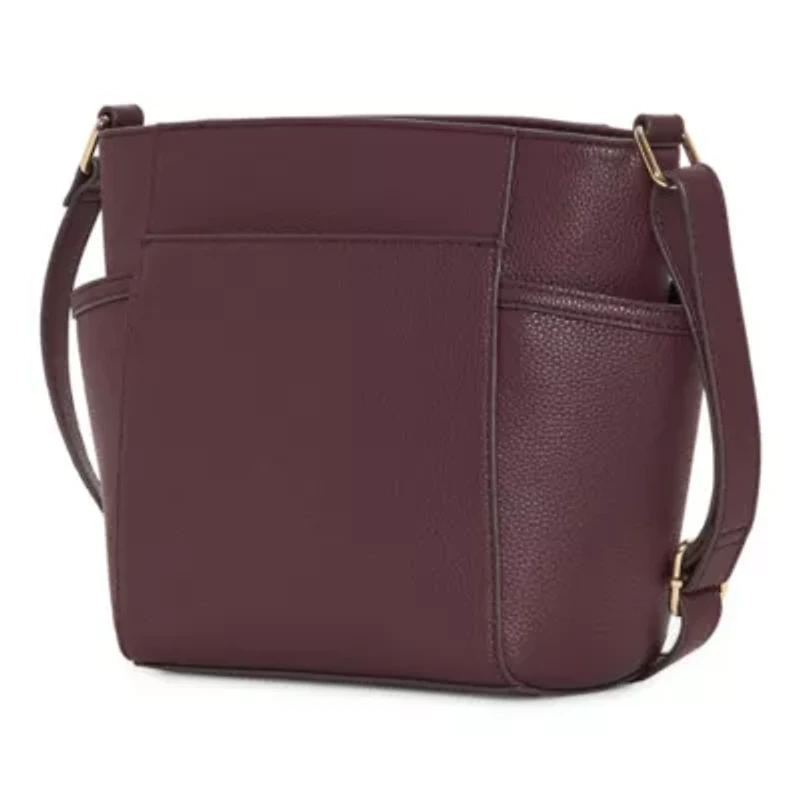 Liz Claiborne Lola Crossbody Bag