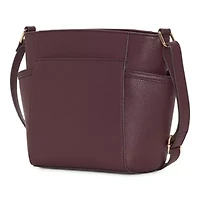 Liz Claiborne Lola Crossbody Bag