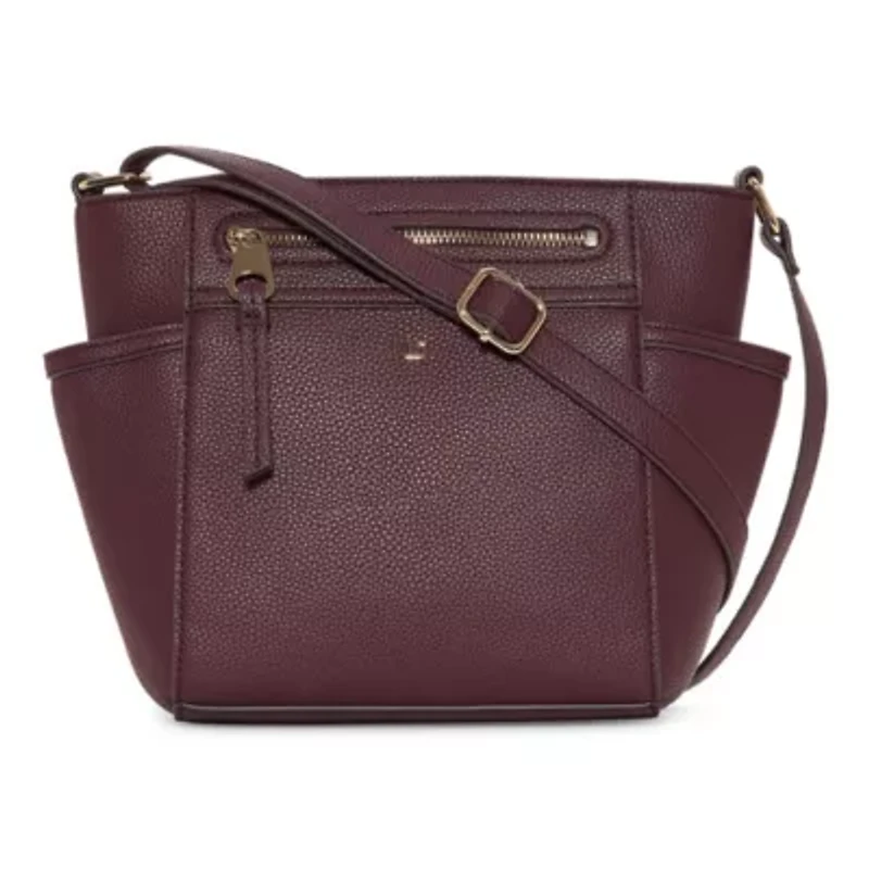 Liz Claiborne Lola Crossbody Bag