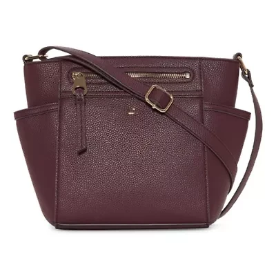 Liz Claiborne Lola Crossbody Bag