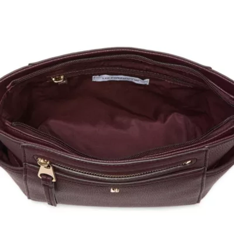 Liz Claiborne Lola Crossbody Bag