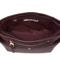Liz Claiborne Lola Crossbody Bag