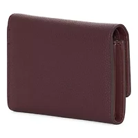 Liz Claiborne Small Womens Trifold Wallet
