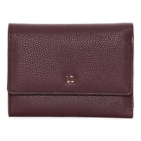 Liz Claiborne Small Womens Trifold Wallet