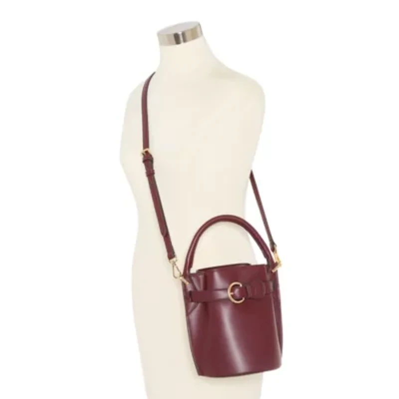 Liz Claiborne Boyda Bucket Bag