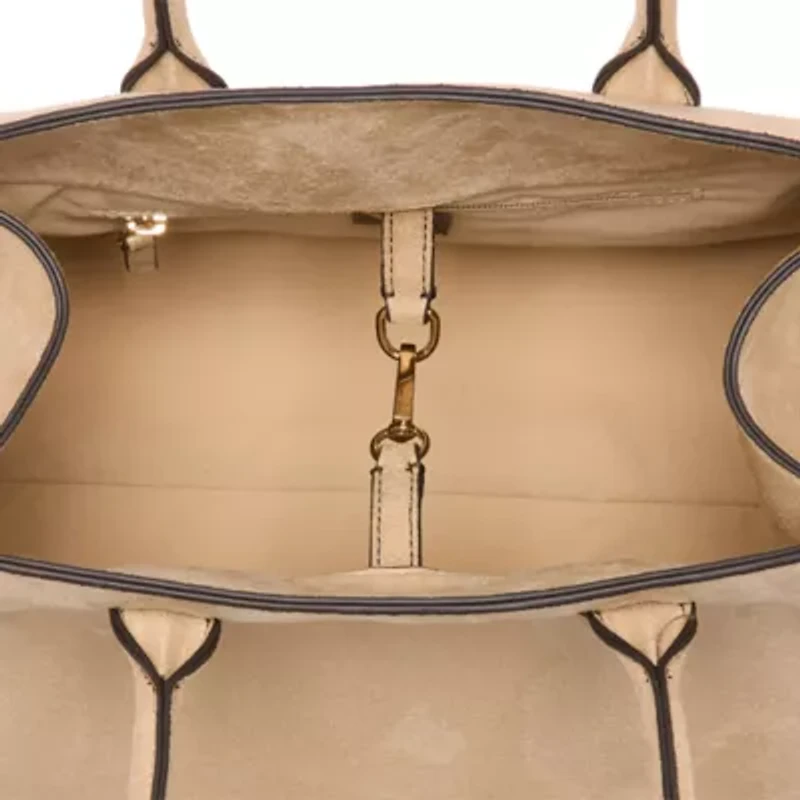 Worthington Holly Oversized Satchel