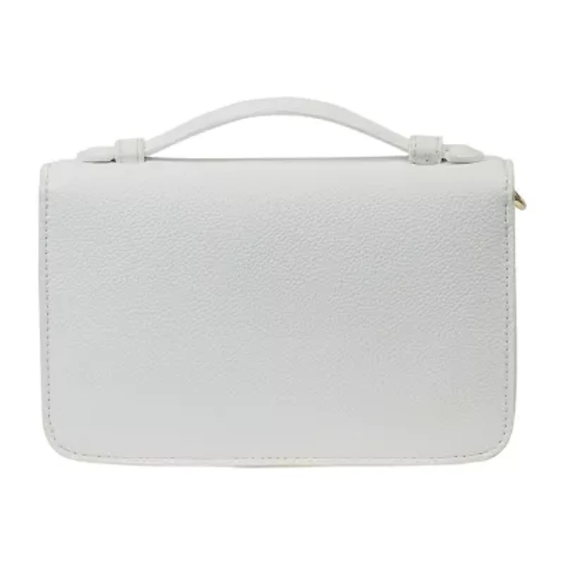 Nicole Miller Crossbody Bag