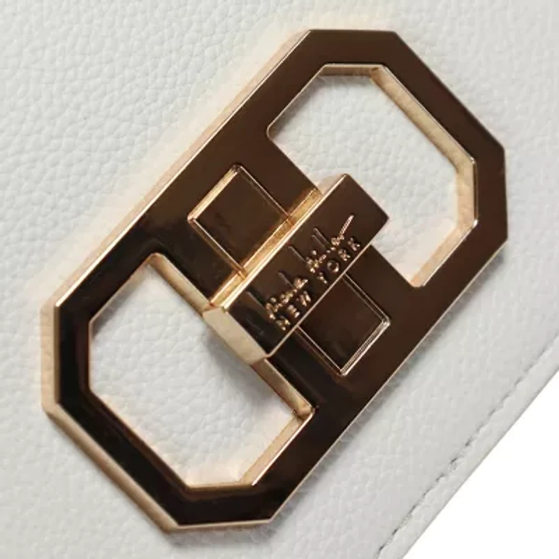 Nicole Miller Crossbody Bag