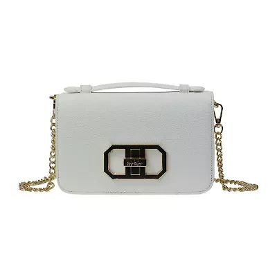 Nicole Miller Crossbody Bag