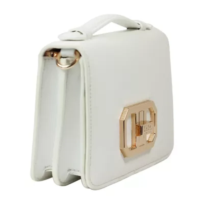 Nicole Miller Crossbody Bag
