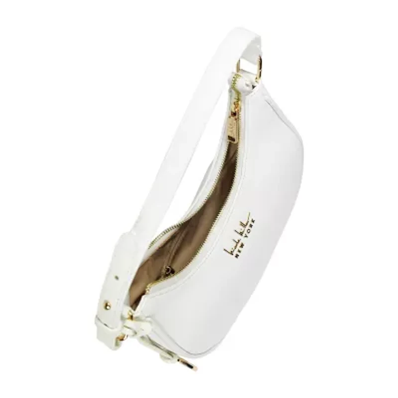 Nicole Miller Shoulder Bag